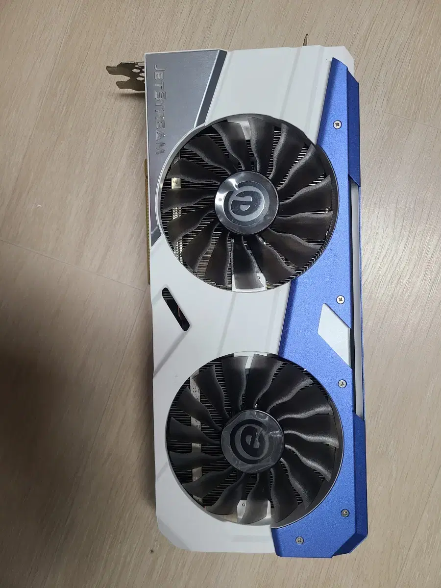 gtx1080 super 고장